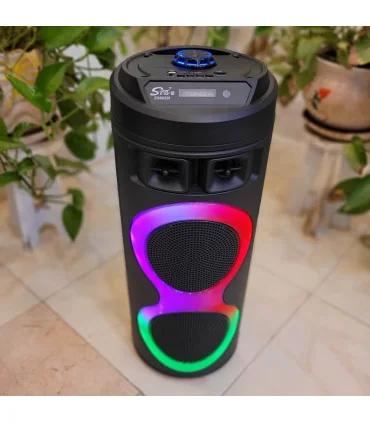 اسپیکر بلوتوثی sing 6220