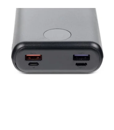 پاور بانک فست شارژ اورجینال هیسکا 309