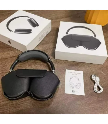 هدفون اپل Air pods max مدل mgyj3ch