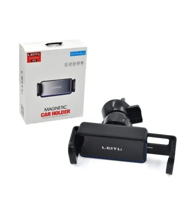 هولدر موبایل برقی اتوماتیک لیتو LR10