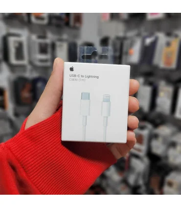 کابل شارژ اپل PD مدل mm0A3zm/A