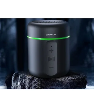 اسپیکر بلوتوثی ضد اب جویروم ML02