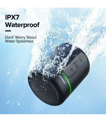 اسپیکر بلوتوثی ضد اب جویروم ML02