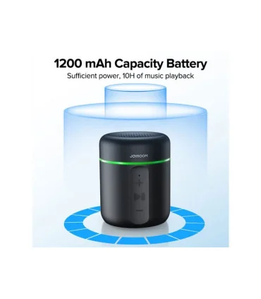 اسپیکر بلوتوثی ضد اب جویروم ML02