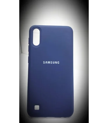 کاور سیلیکونی اصلی سامسونگ Samsung M10