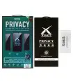 گلس s24 ultra xmart privacy