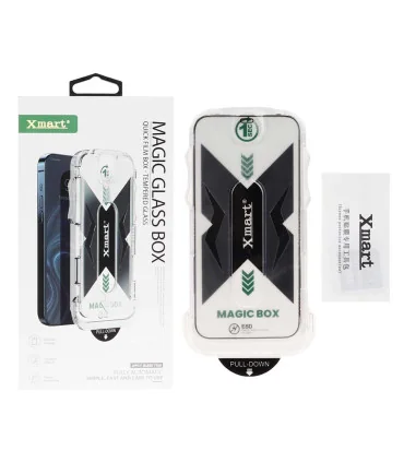 گلس اورجینال ایفون 14 پرومکس xmart