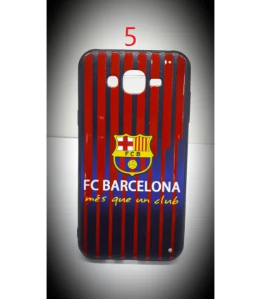 کاور طرح دار سامسونگ Samsung J7 core