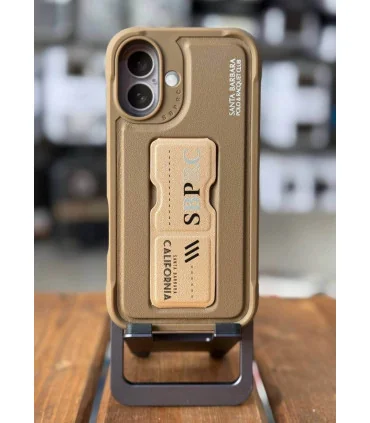 کاور پولو ایفون 16 polo kirk