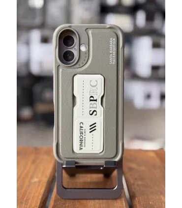 کاور پولو ایفون 16 polo kirk