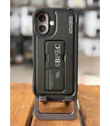 کاور پولو ایفون 16 polo kirk