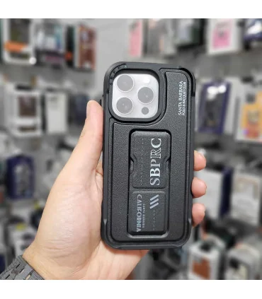 کاور ایفون 16 پرومکس پولو سانتا باربارا kirk