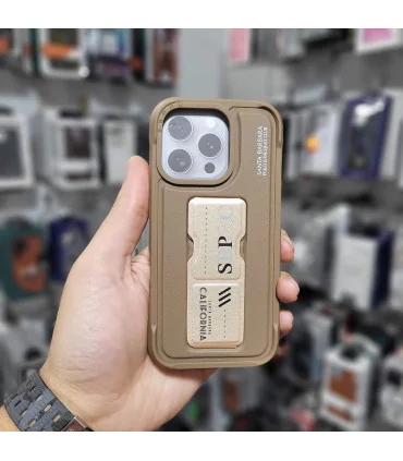 کاورپولو ایفون 16 پرو سانتا باربارا kirk