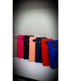 کاور سیلیکونی اصلی سامسونگ Samsung S8 plus