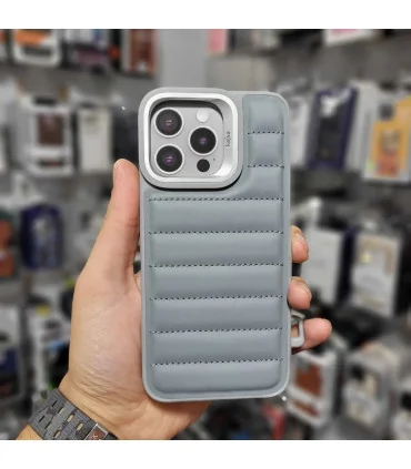 قاب چرمی ایفون 16 پرو کجسا horizon