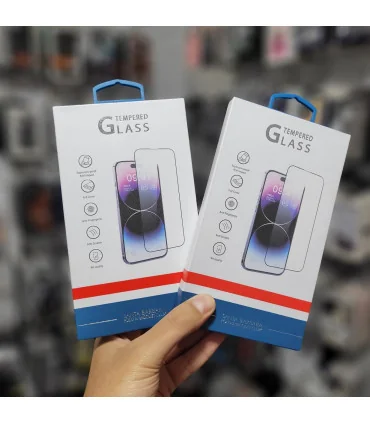 گلس پولو سانتا باربارا ایفون 16 پرومکس