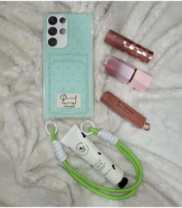 قاب جاکارتی s22 ultra بند دار