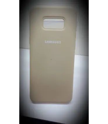 کاور سیلیکونی اصلی سامسونگ Samsung S8 plus