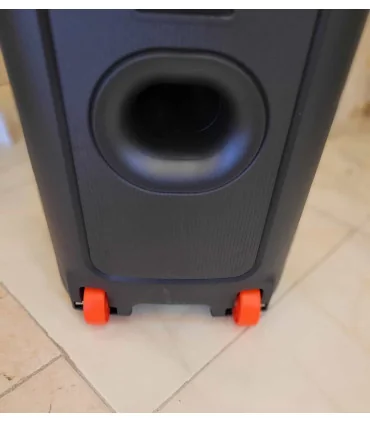 اسپیکر بلوتوثی قابل حمل ever 1901