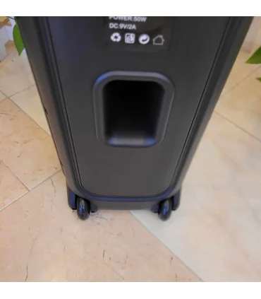 اسپیکر ever 1008 N سه ثاب حرفه ایی