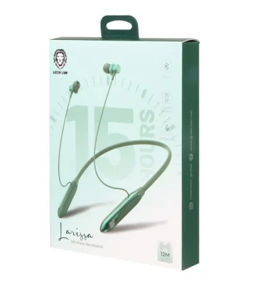 هندزفری گردنی گرین لاین larissa gnlarisanbgc