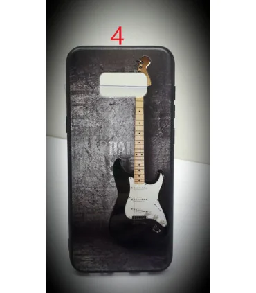 کاور طرح دار سامسونگ Samsung S8 plus