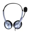 هدست سیمی اورجینال جنیوس HS-04S