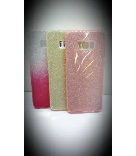 کاور اکلیلی سامسونگ Samsung S8 plus