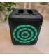 اسپیکر بمب باکس مکعبی kts 1799