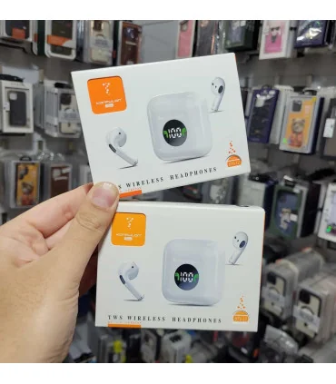 ایرپاد بلوتوثی اورجینال کانفلون konfulon BTS12