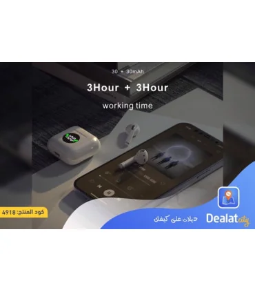 ایرپاد بلوتوثی اورجینال کانفلون konfulon BTS12