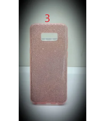کاور اکلیلی سامسونگ Samsung S8 plus