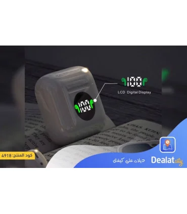 ایرپاد بلوتوثی اورجینال کانفلون konfulon BTS12