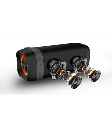 اسپیکر بلوتوثی بیکارو beecaro gf402