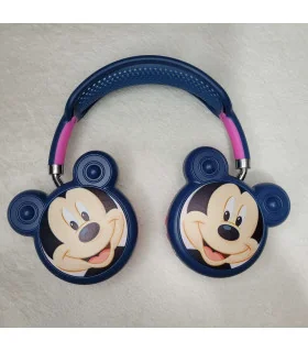 هدفون بلوتوثی میکی موس B09