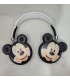 هدفون بلوتوثی میکی موس B09