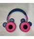 هدفون بلوتوثی میکی موس B09