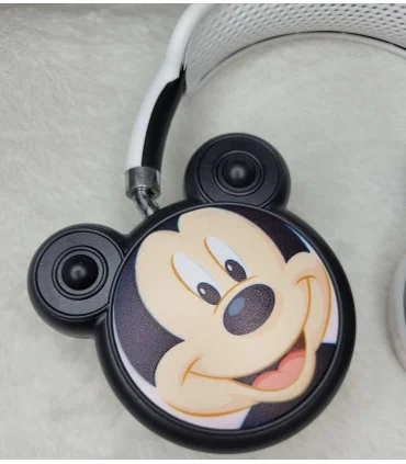 هدفون بلوتوثی میکی موس B09