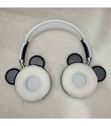 هدفون بلوتوثی میکی موس B09