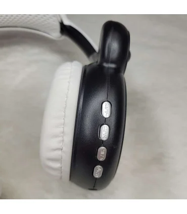 هدفون بلوتوثی میکی موس B09