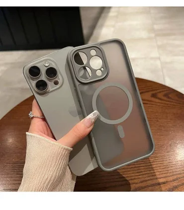 قاب مات ایفون 16 پرومکس مگسیف uniqe