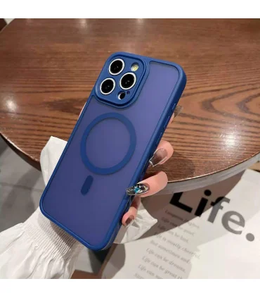 قاب مات ایفون 16 پرومکس مگسیف uniqe