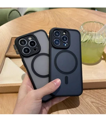 قاب مات ایفون 16 پرومکس مگسیف uniqe