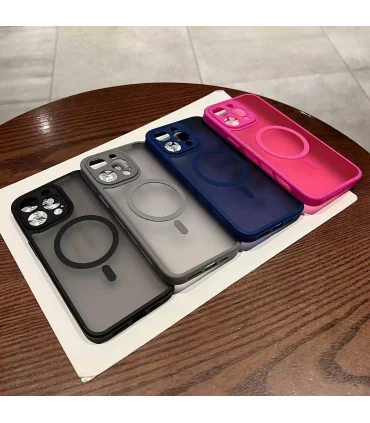 قاب مات ایفون 16 پرومکس مگسیف uniqe