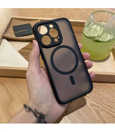 قاب مات ایفون 16 پرومکس مگسیف uniqe