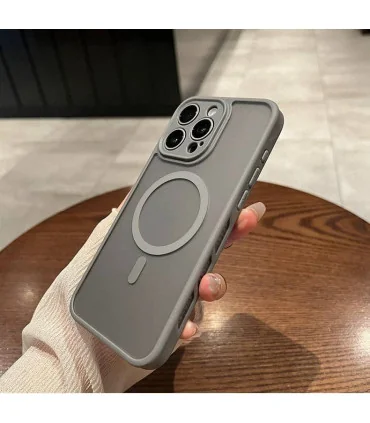 قاب مات ایفون 16 پرومکس مگسیف uniqe