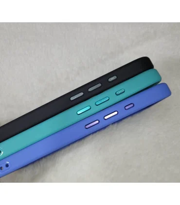 قاب کریستالی مگ سیف لنز فلزی uniqe