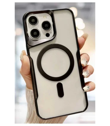 قاب مگ سیف ایفون 15 پرومکس my case