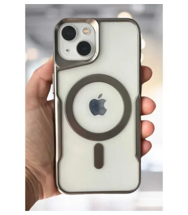 قاب مگ سیف ایفون 15 پرومکس my case