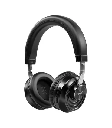 هدفون اورجینال هیسکا hiska 320